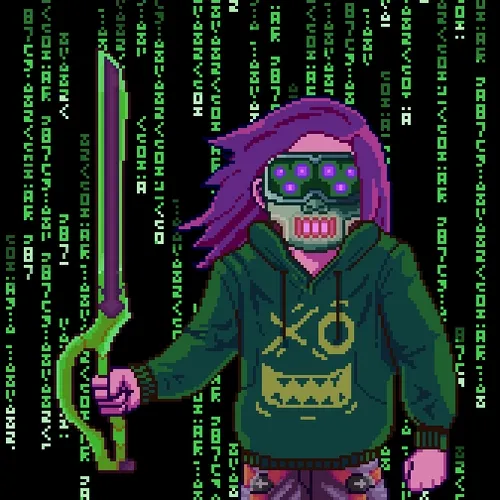 Satoshi Runners #6008
