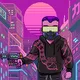 3986