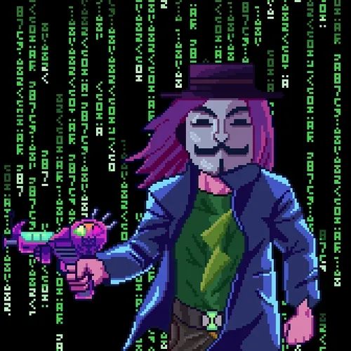 Satoshi Runners #4878