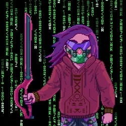 Satoshi Runners #5547