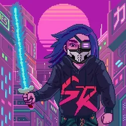 Satoshi Runners #5737