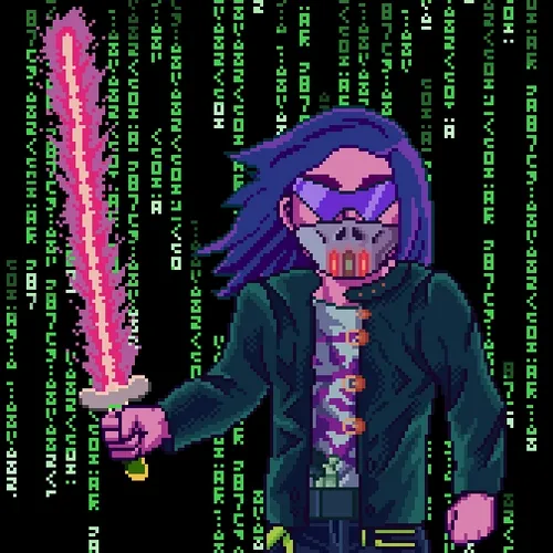 Satoshi Runners #5183