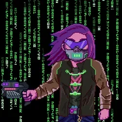 Satoshi Runners #5379