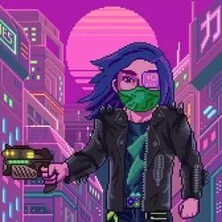 Satoshi Runners #436
