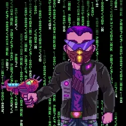 Satoshi Runners #514