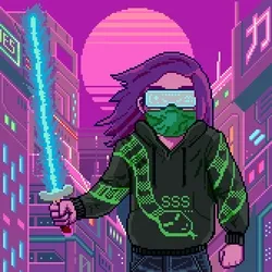 Satoshi Runners #2382