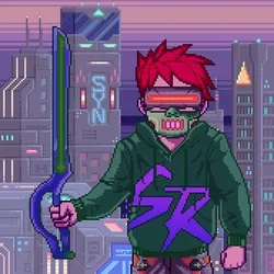 Satoshi Runners #346