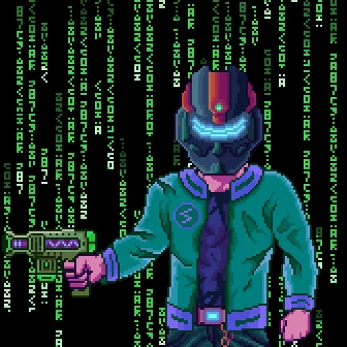 Satoshi Runners #5469