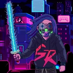 Satoshi Runners #6870
