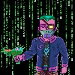Satoshi Runners #53