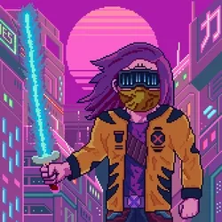 Satoshi Runners #2311