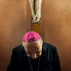 ante thronum et in conspectu Agni