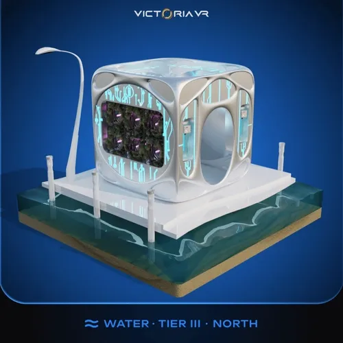 Victoria Vr Lands