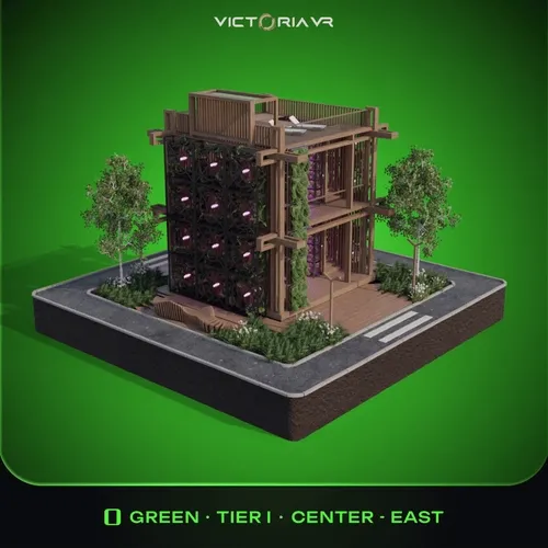 Victoria Vr Lands