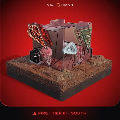 Victoria Vr Lands