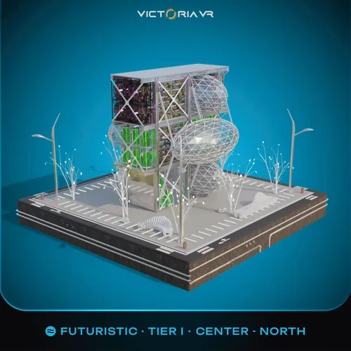 Victoria Vr Lands