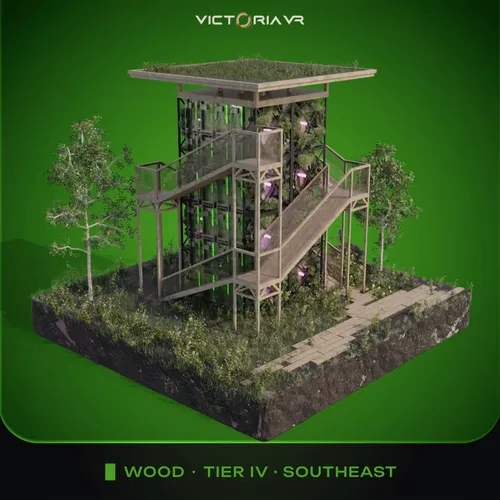 Victoria Vr Lands