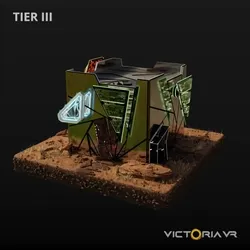 VR Land T3
