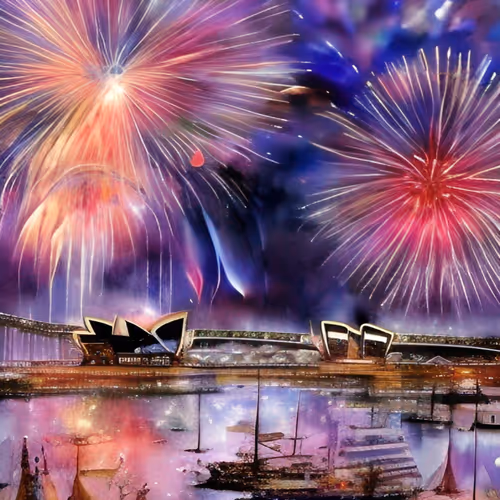Happy New Year Bkjzaliivz