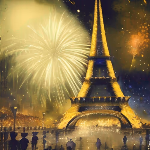 Happy New Year Bkjzaliivz