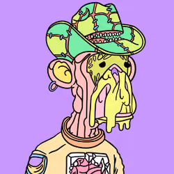 Undead Pastel Club #2113