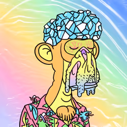 Undead Pastel Club #3667