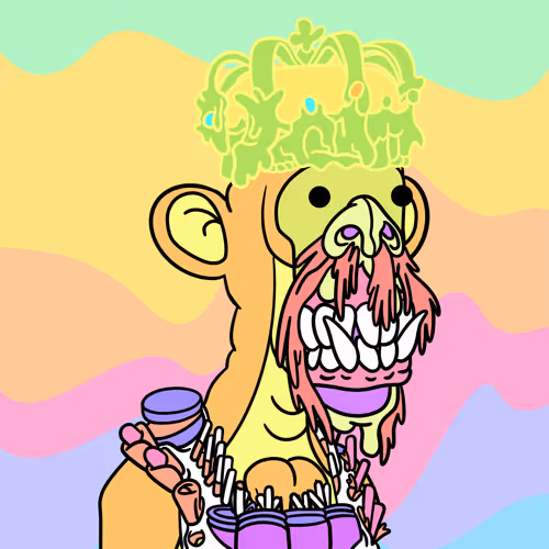 Undead Pastel Club
