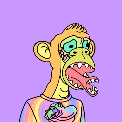 Undead Pastel Club #3313