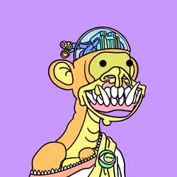 Undead Pastel Club #8778