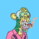 Undead Pastel Club #2762