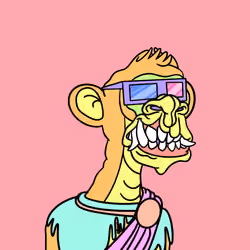 Undead Pastel Club #2989