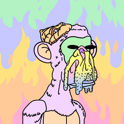 Undead Pastel Club