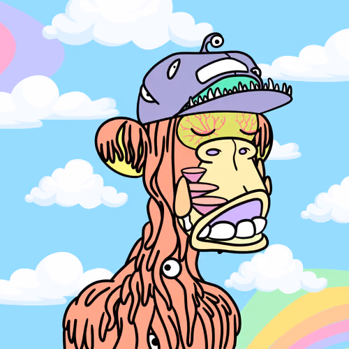 Undead Pastel Club #2899