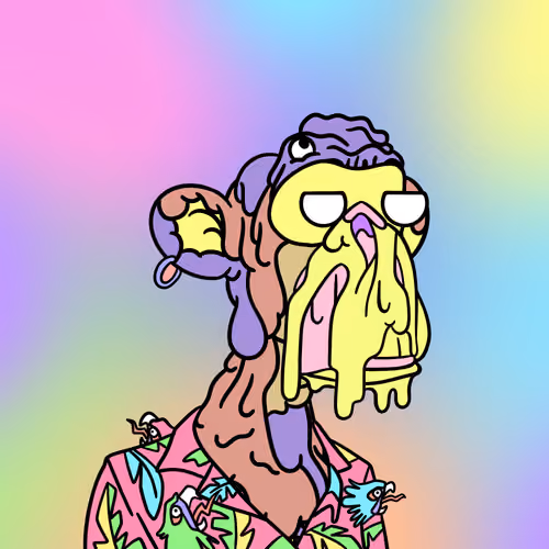 Undead Pastel Club #6179