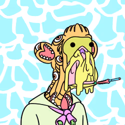 Undead Pastel Club #6278