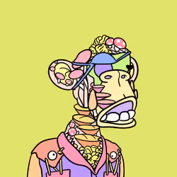 Undead Pastel Club #4380