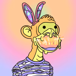 Undead Pastel Club #6219