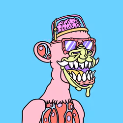 Undead Pastel Club #1972