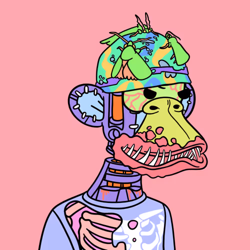 Undead Pastel Club
