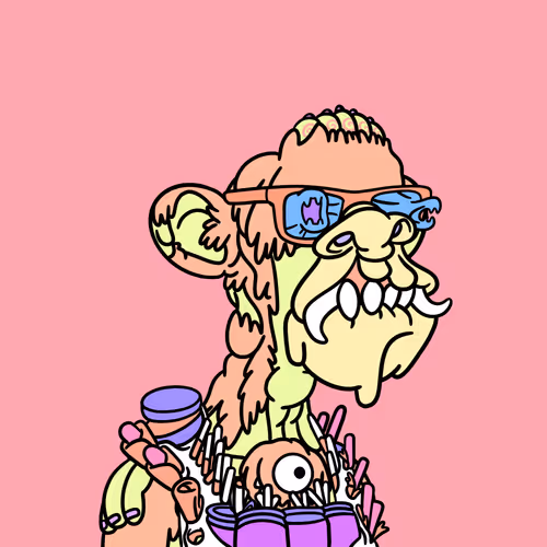 Undead Pastel Club