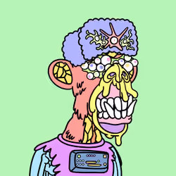 Undead Pastel Club #3470