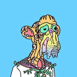 Undead Pastel Club #4769