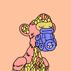 Undead Pastel Club #6077