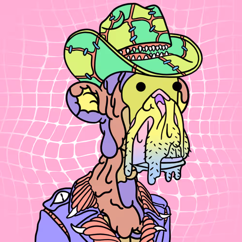 Undead Pastel Club
