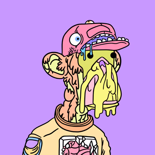 Undead Pastel Club