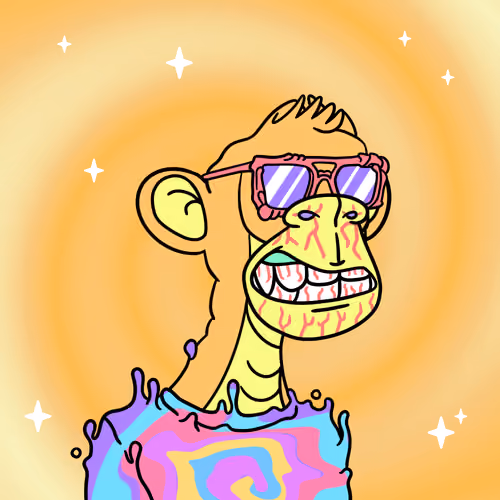 Undead Pastel Club #940