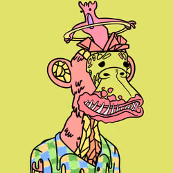 Undead Pastel Club #3483