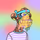 Undead Pastel Club #2977