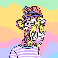 Undead Pastel Club #2380