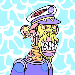 Undead Pastel Club #1357